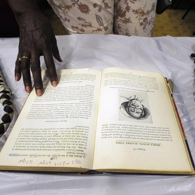 Saga of last US slave ship finds life in 'Descendant' doc